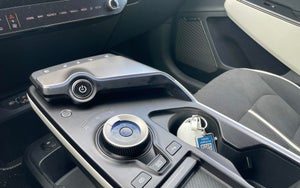 Kia EV6 Long Range Performance GT-Line AWD