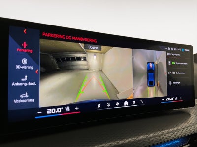 BMW i4 M60 Fully Charged M-Sport xDrive