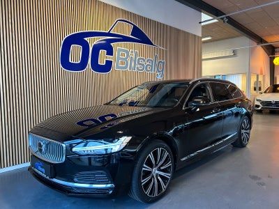 Volvo V90 2,0 T8 ReCharge Inscription aut. AWD 5d