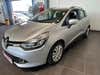 Renault Clio IV dCi 75 Expression Sport Tourer thumbnail