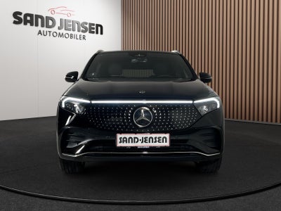 Mercedes EQA300 AMG Line 4Matic