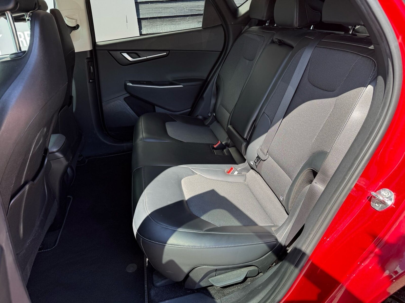 Kia EV6 Long Range Access