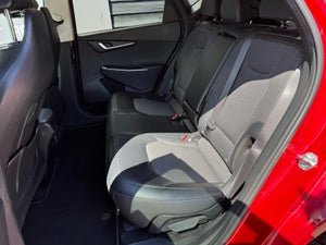 Kia EV6 Long Range Access