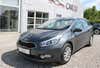 Kia Ceed CVVT Limited SW