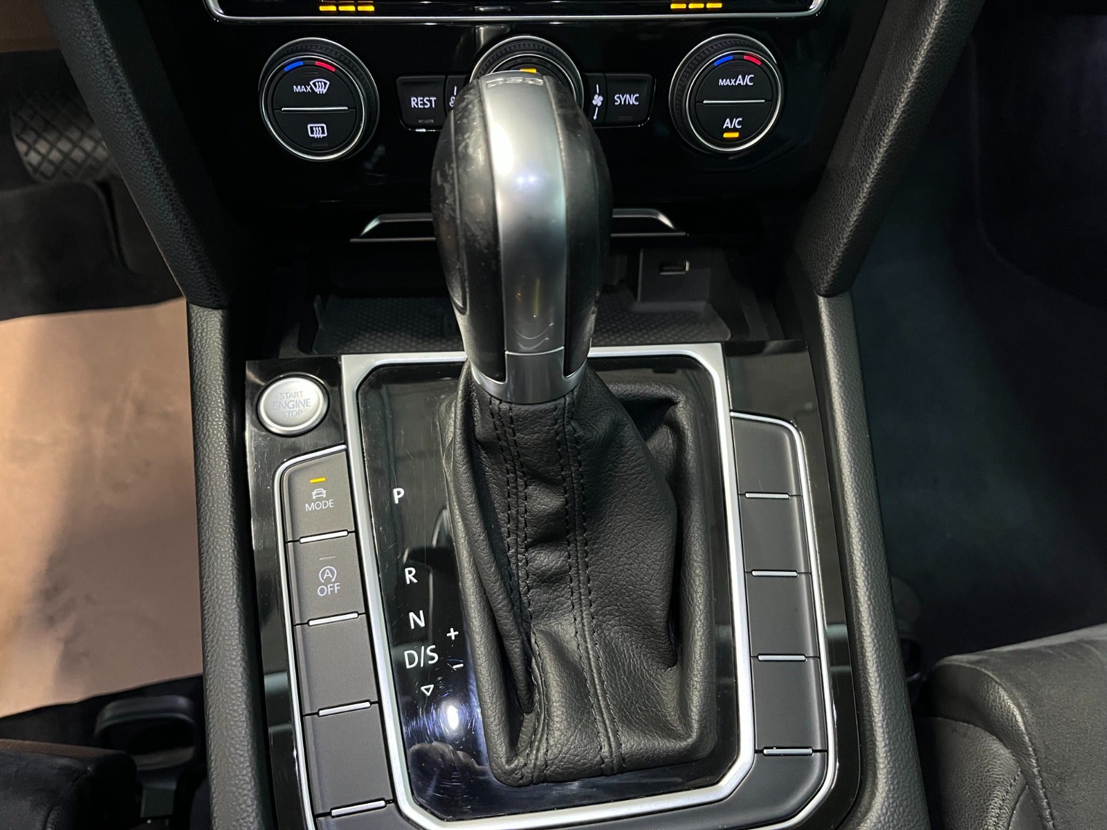 Billede af VW Passat 1,4 TSi 150 Highline Premium Variant DSG