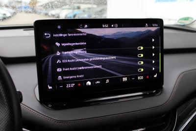 Skoda Enyaq iV Suite