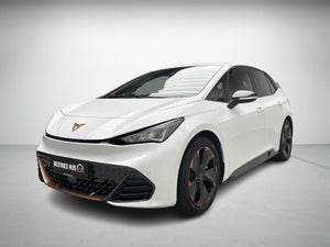 Cupra Born High