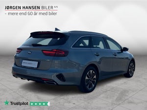 Kia Ceed PHEV Upgrade SW DCT