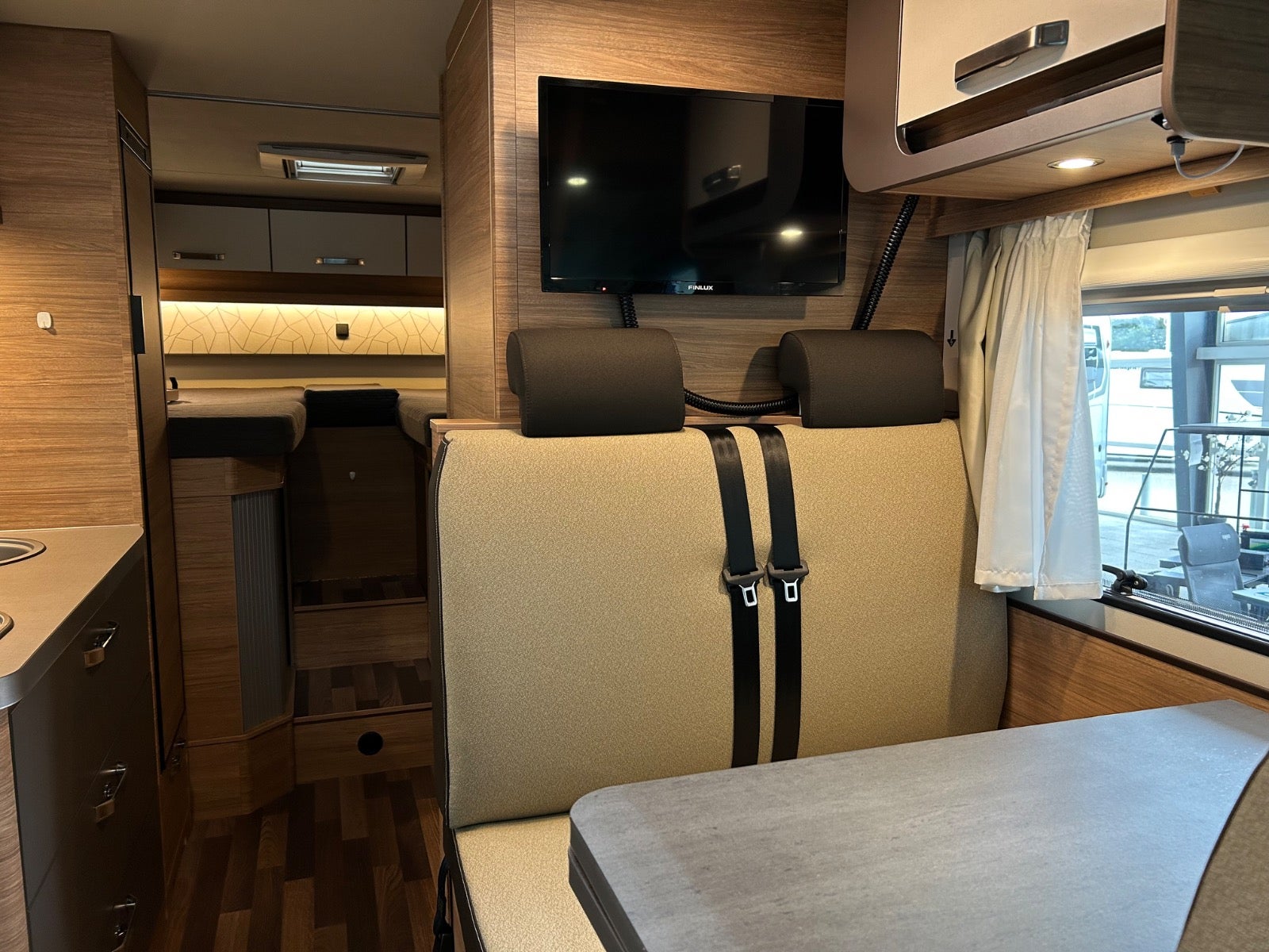 Fiat Weinsberg MJT 650 MEG aut.