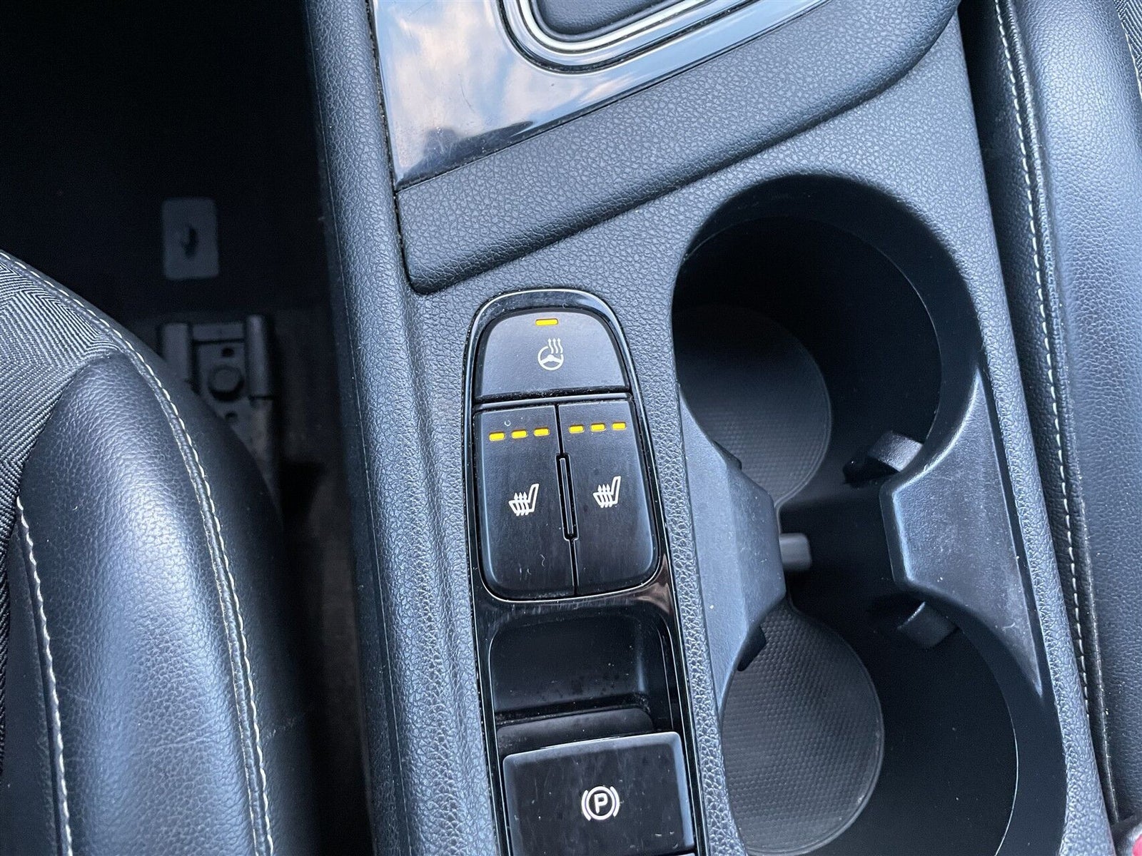 Kia Niro PHEV Advance DCT