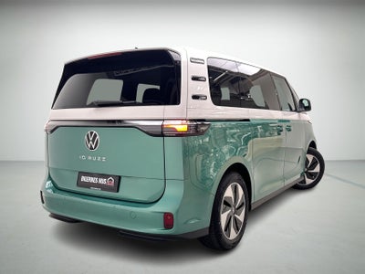 VW ID.Buzz Life SWB billede 2