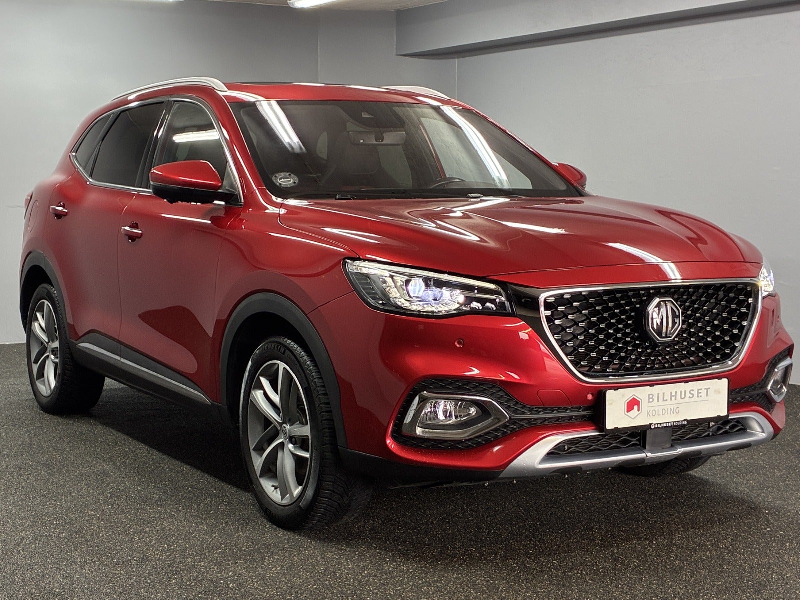 Billede af MG EHS 1,5 PHEV Luxury
