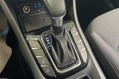 Hyundai Ioniq PHEV Premium DCT