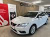 Seat Leon TSi 150 Style ST DSG thumbnail