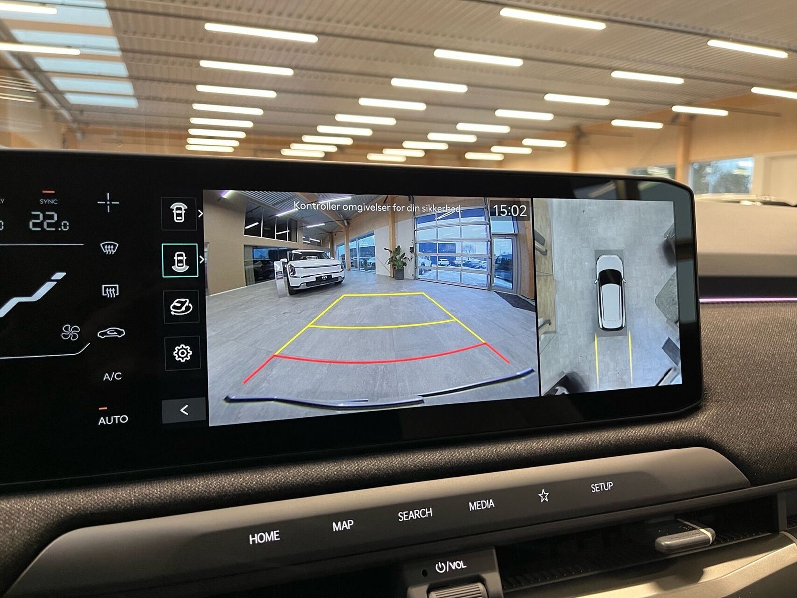 Kia EV3 Long Range GT-Line