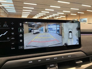 Kia EV3 Long Range GT-Line