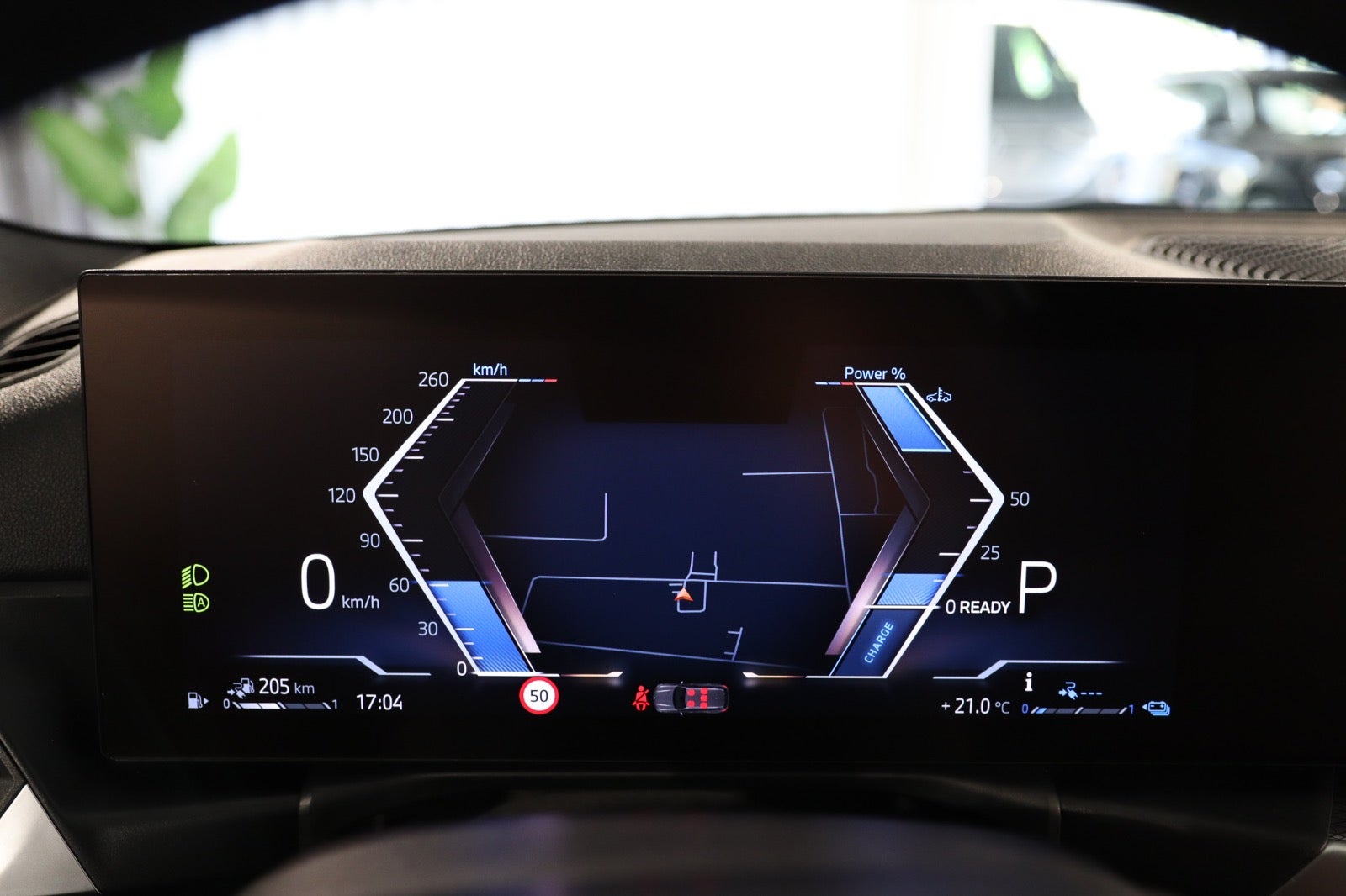 Billede af BMW 320e 2,0 Touring M-Sport aut.
