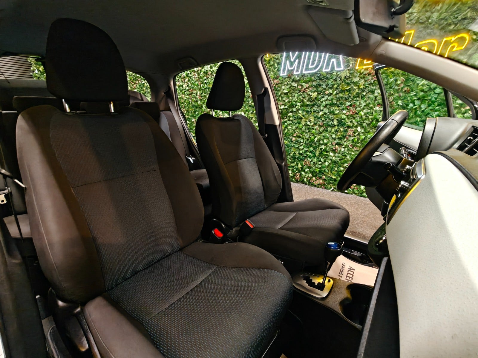 Billede af Toyota Yaris 1,5 Hybrid H2 Touch CVT