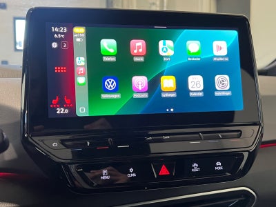 VW ID.3 Pro Performance Life