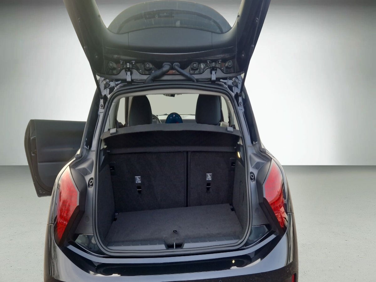 MINI Cooper E Classic Trim S billede 10