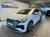 Audi Q4 e-tron Attitude