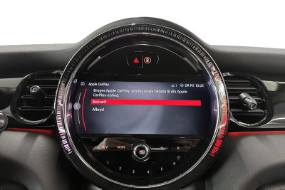 MINI Cooper Experience aut.