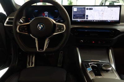 BMW i4 M50 xDrive