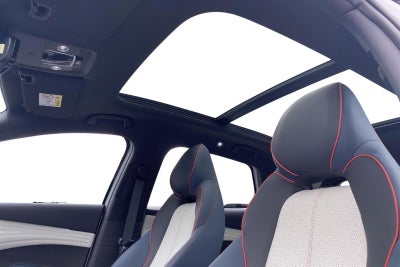 BYD Atto 3 Comfort