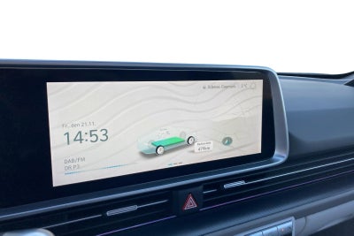 Hyundai Ioniq 6 Ultimate AWD