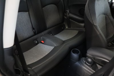 MINI Cooper SE Classic Trim