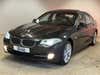 BMW 520i aut.