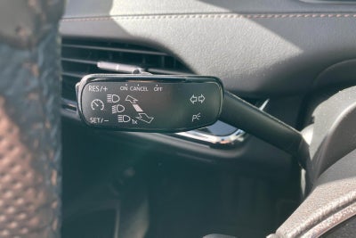 Skoda Enyaq iV Founders Edition