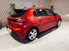 Peugeot 208 PureTech 100 Allure Sky thumbnail