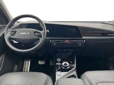 Kia Niro EV billede 3