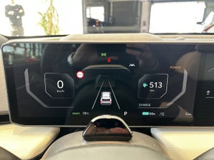 Kia EV4 Long Range GT-Line