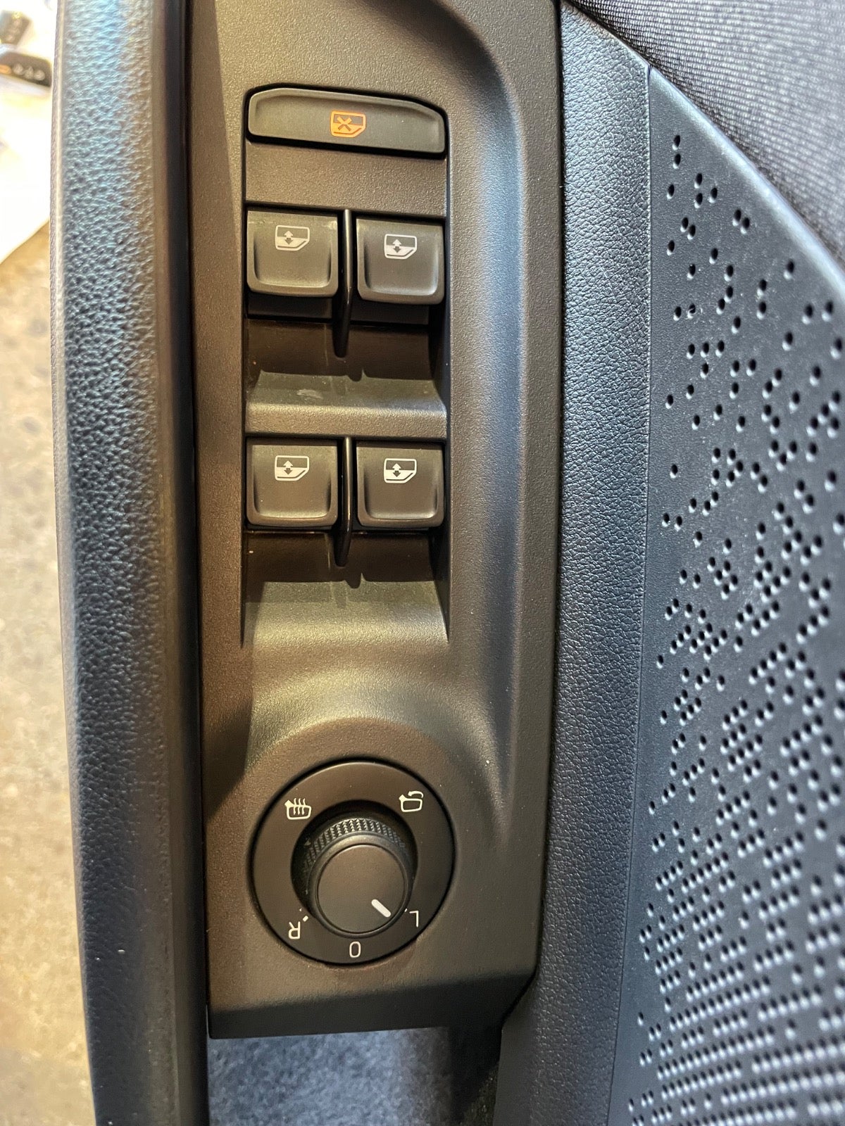 Skoda Enyaq iV Loft