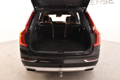 Volvo XC90 D5 235 Inscription aut. AWD