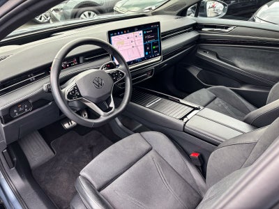 VW ID.7 Style