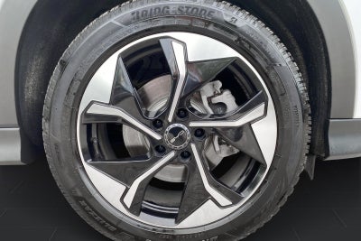 BYD Seal U Comfort