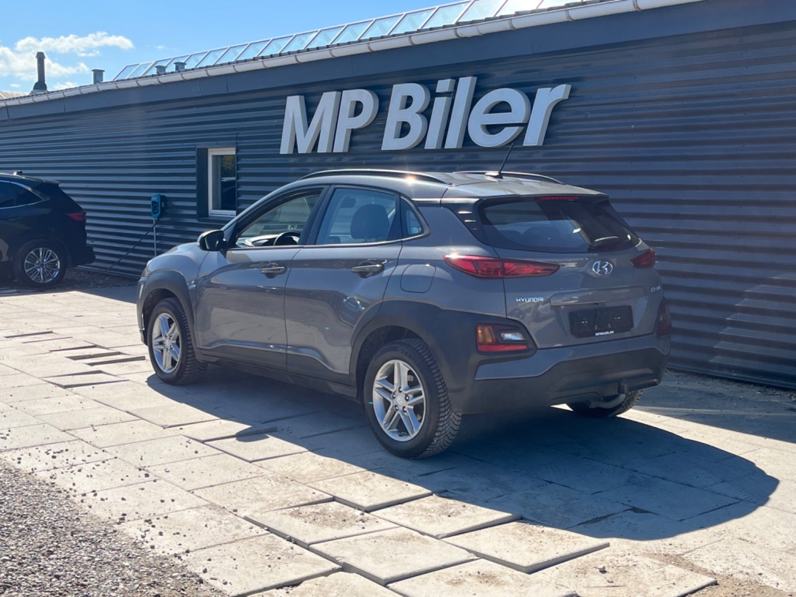 Billede af Hyundai Kona 1,0 T-GDi Value Edition