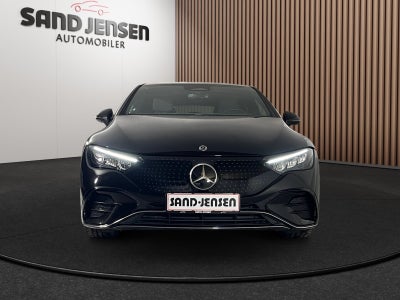 Mercedes EQE350 AMG Edition