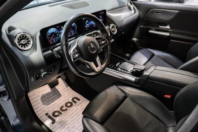 Mercedes GLA250 e