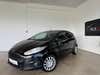 Ford Fiesta TDCi 95 Titanium