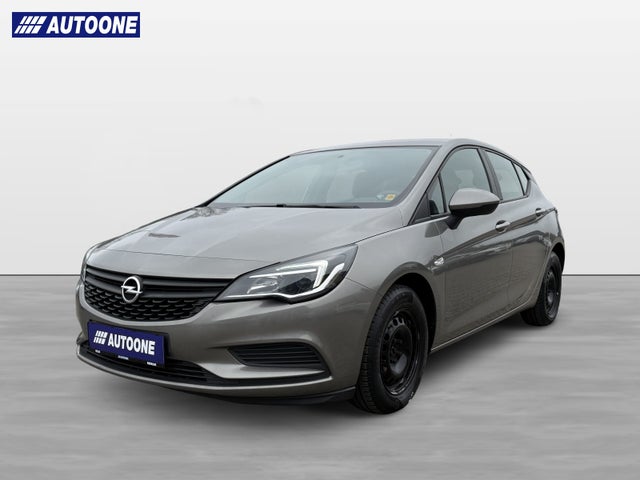 Opel Astra 1,0 T 105 Enjoy