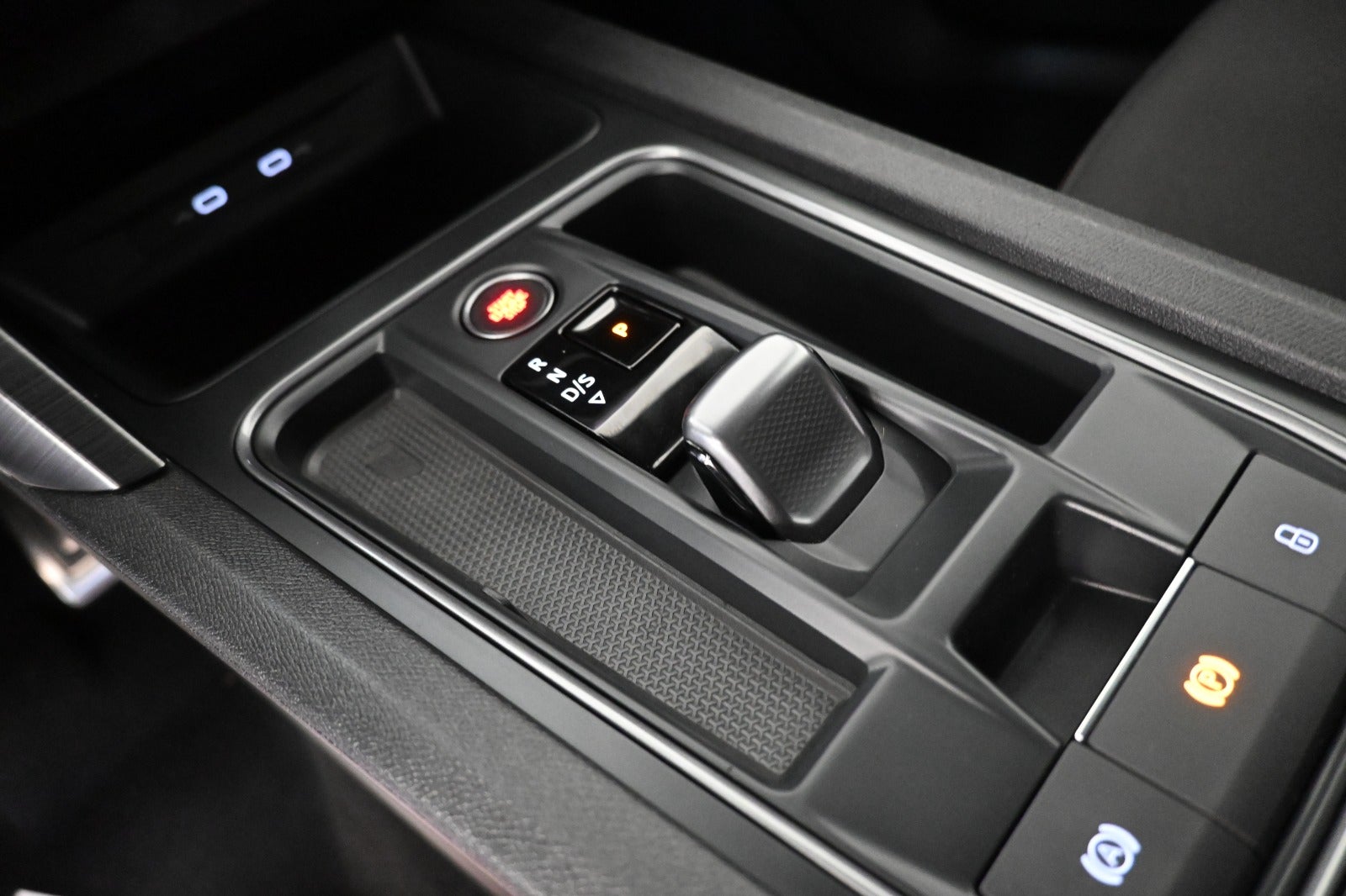 Seat Formentor eHybrid Cupra VZ DSG