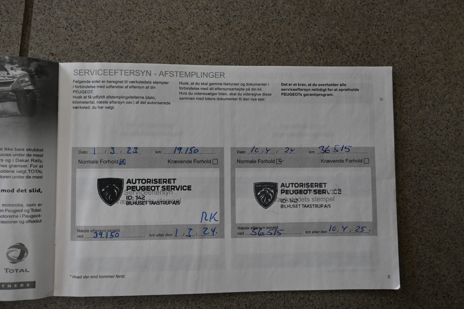 Peugeot 208 PureTech 100 Platin Sport