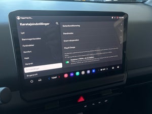 Kia PV5 Long Range Prestige