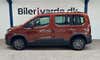 Peugeot Rifter BlueHDi 130 L1 Allure thumbnail