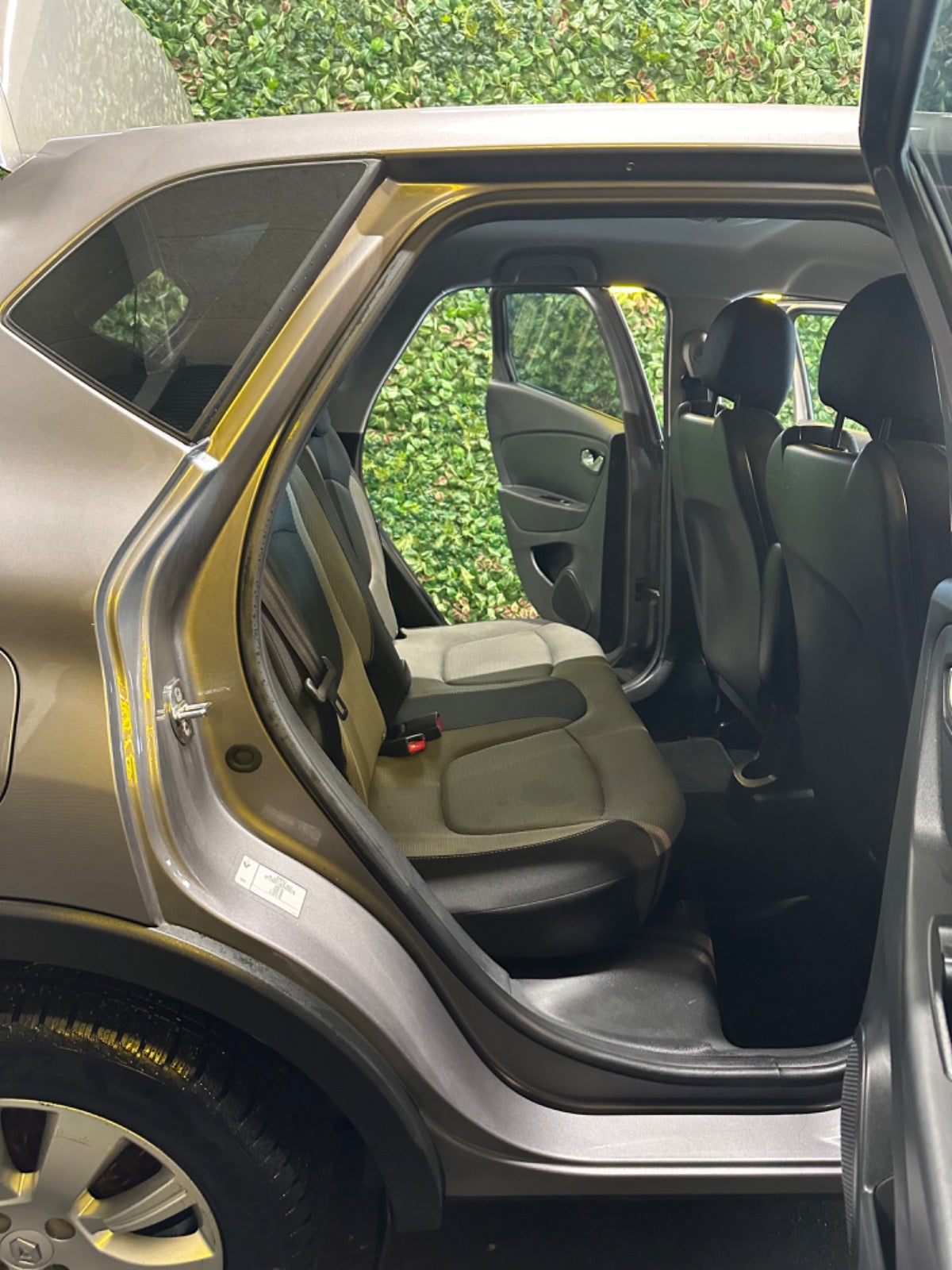 Billede af Renault Captur 0,9 TCe 90 Dynamique