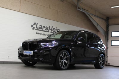 BMW X5 xDrive45e M-Sport aut. Van